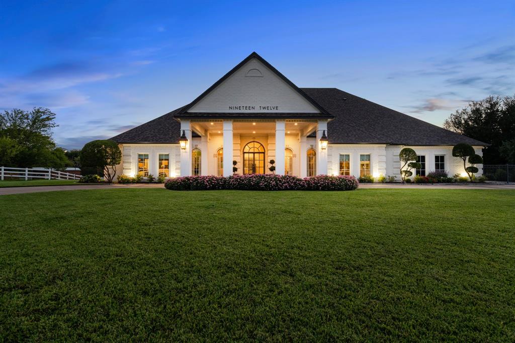 Pearson Crossing Keller - Residential