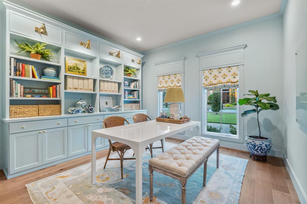 Pearson Crossing Keller - Residential