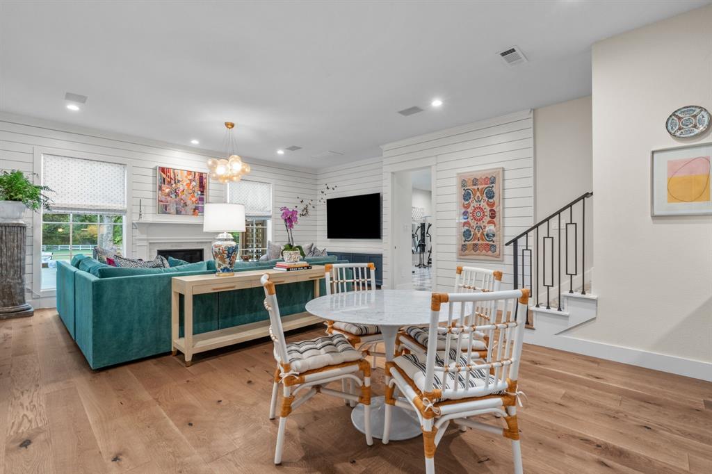 Pearson Crossing Keller - Residential