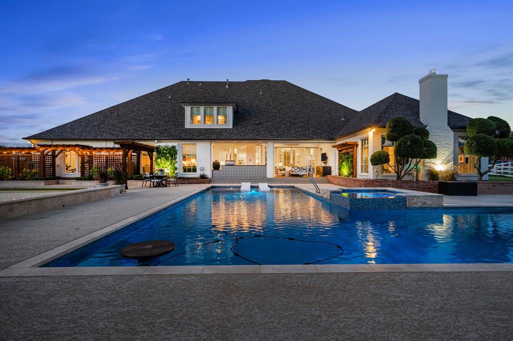 Pearson Crossing Keller - Residential