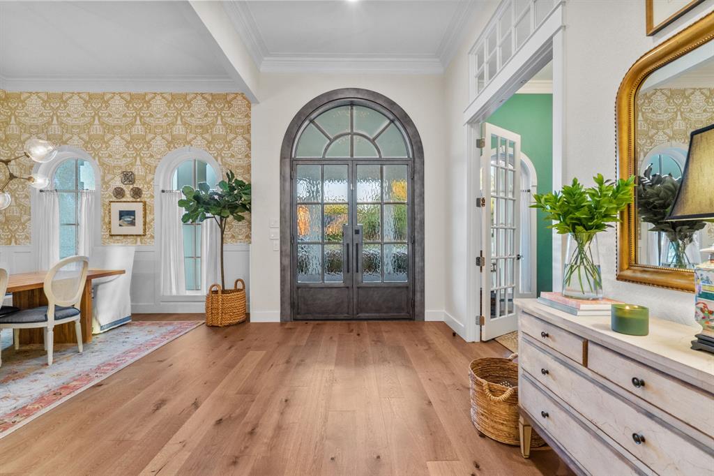 Pearson Crossing Keller - Residential