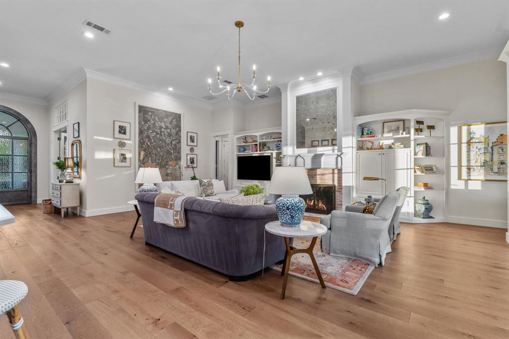 Pearson Crossing Keller - Residential