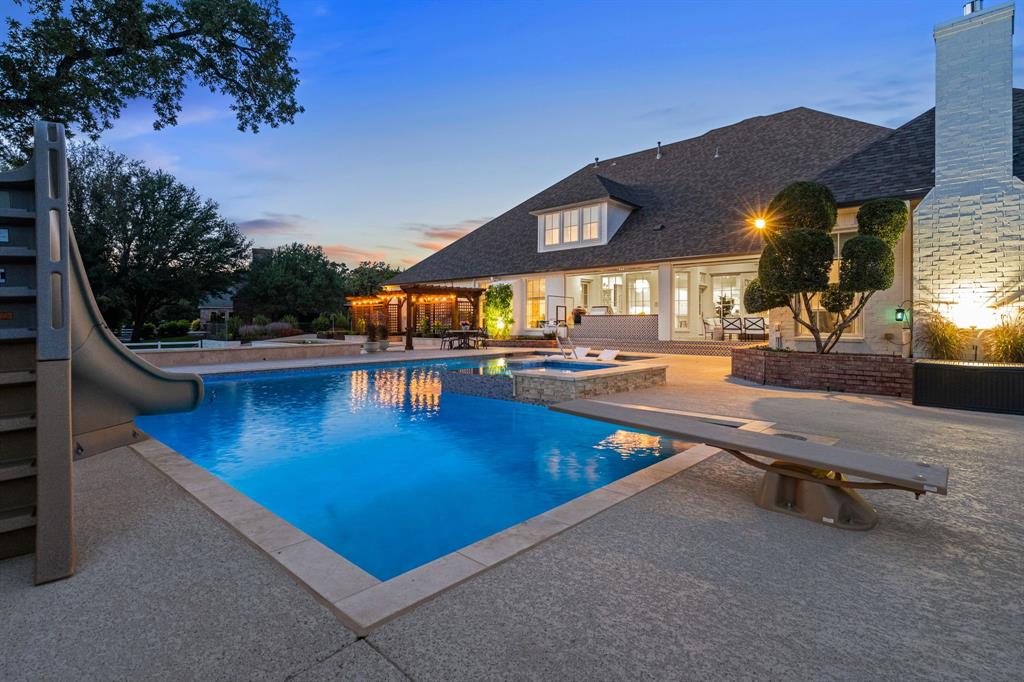 Pearson Crossing Keller - Residential