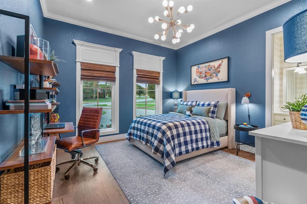 Pearson Crossing Keller - Residential