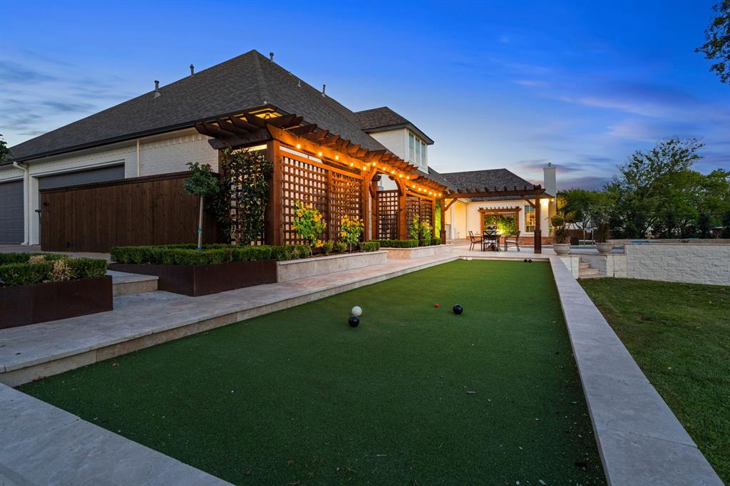 Pearson Crossing Keller - Residential