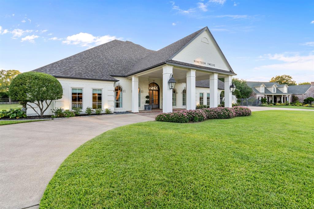 Pearson Crossing Keller - Residential