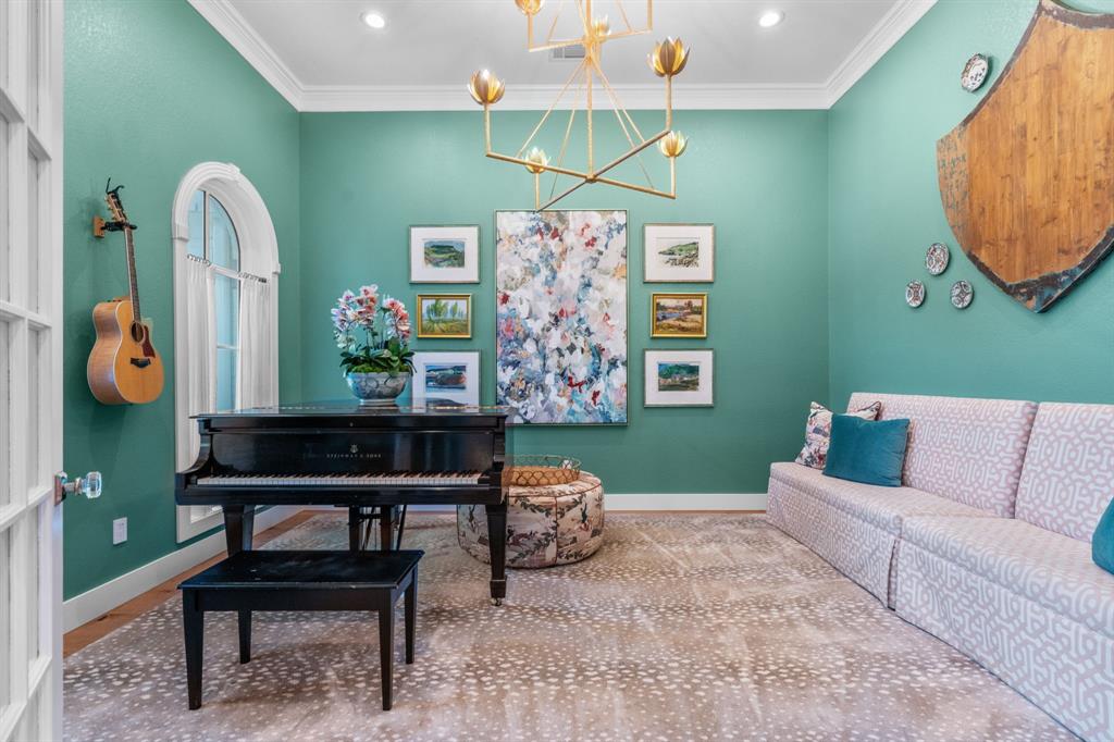 Pearson Crossing Keller - Residential