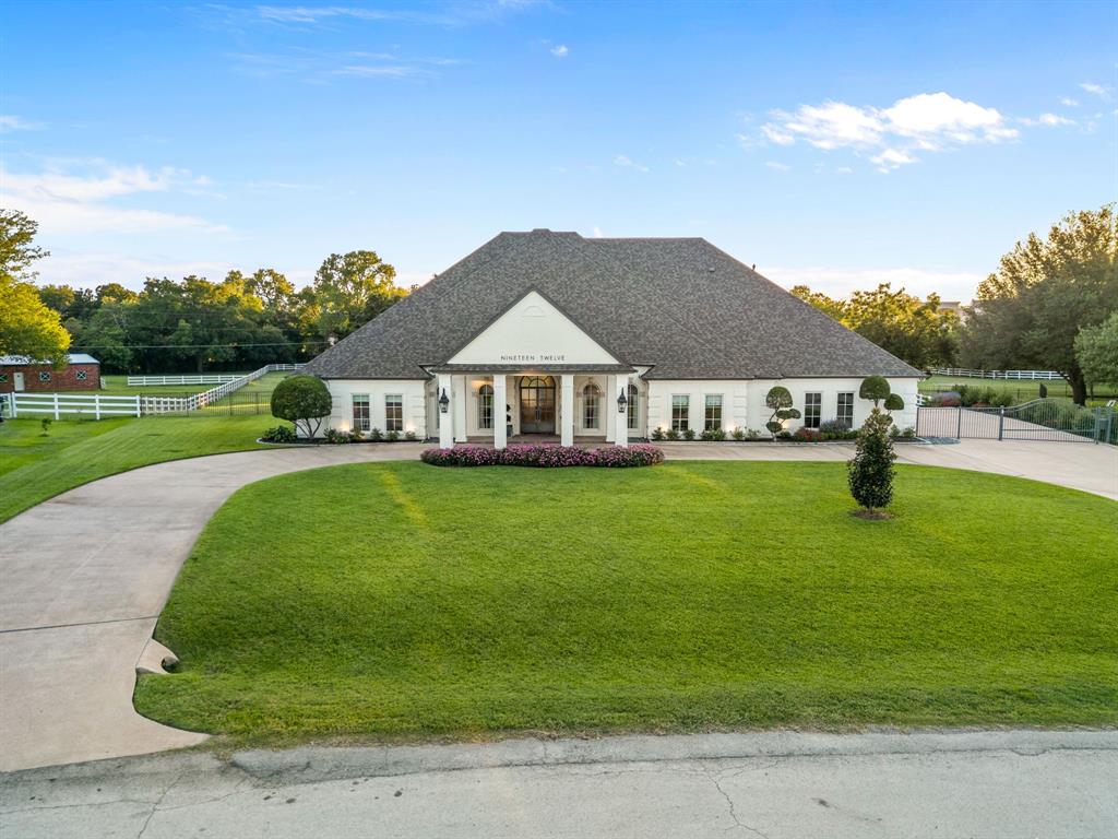 Pearson Crossing Keller - Residential