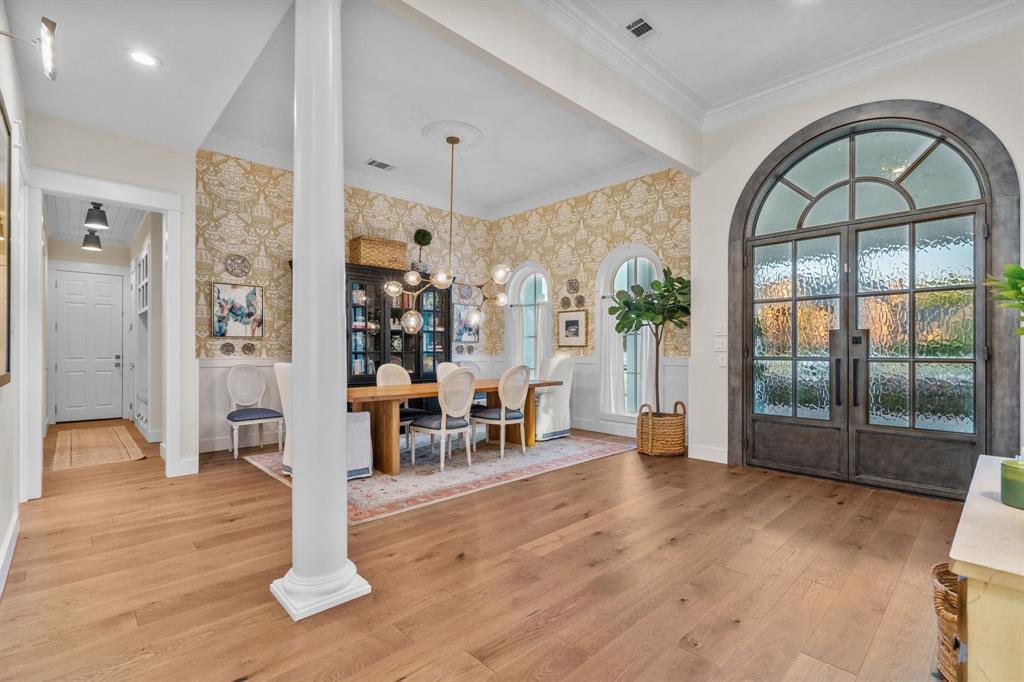 Pearson Crossing Keller - Residential