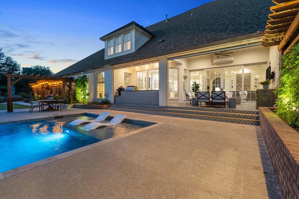 Pearson Crossing Keller - Residential