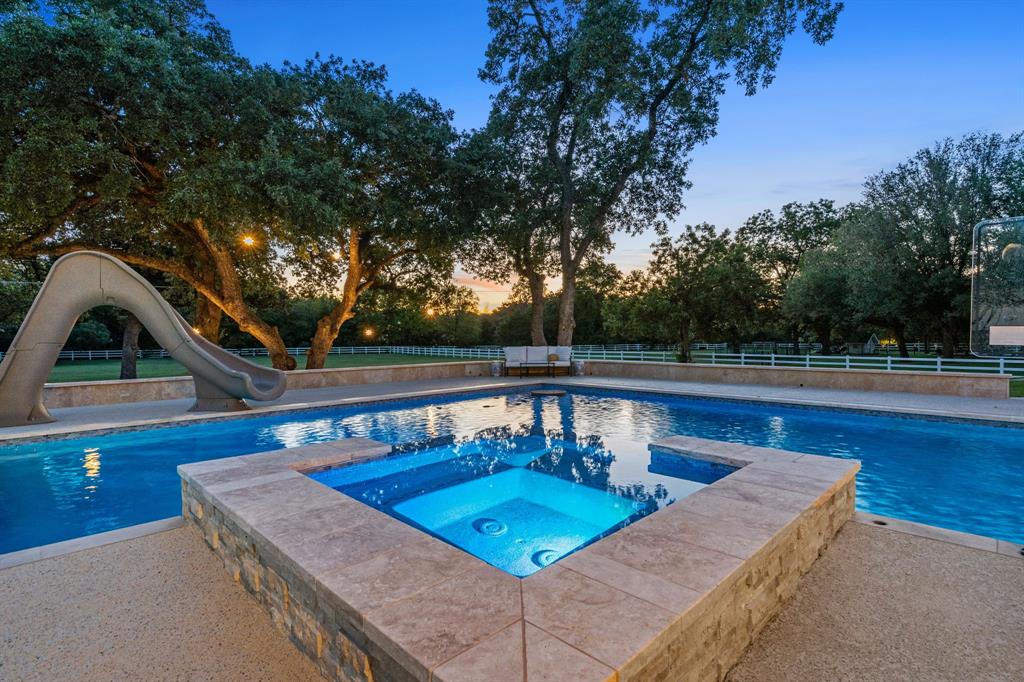 Pearson Crossing Keller - Residential