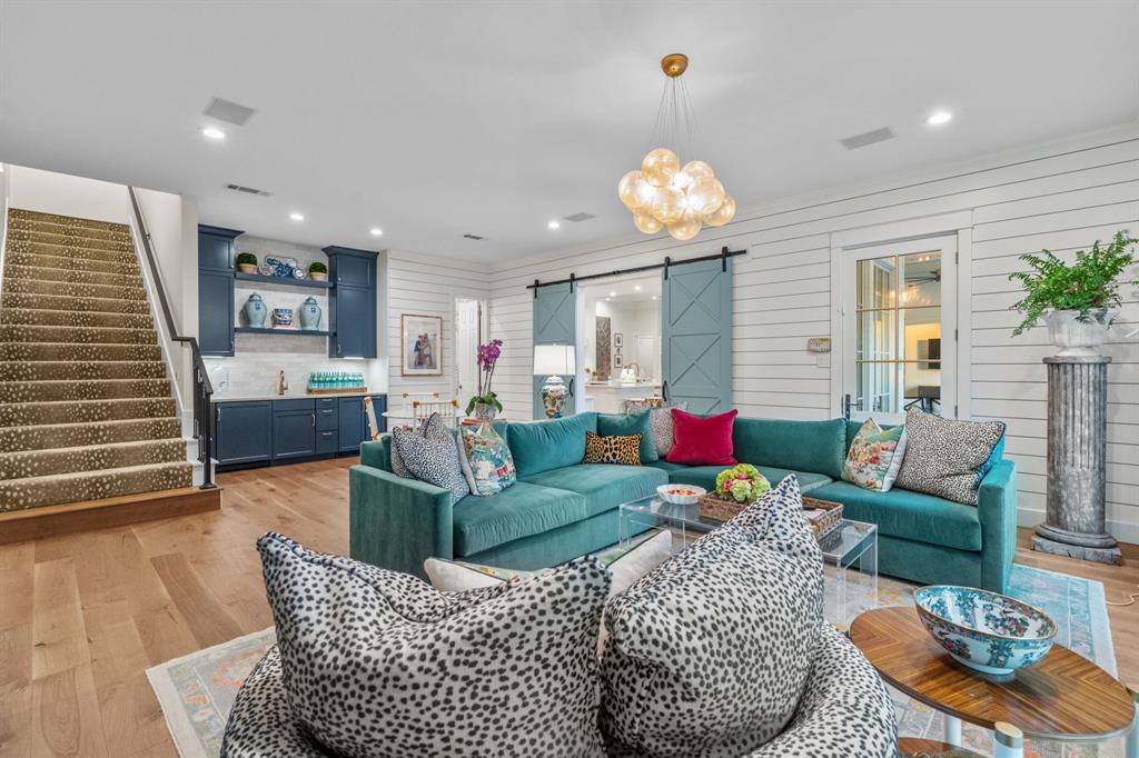 Pearson Crossing Keller - Residential