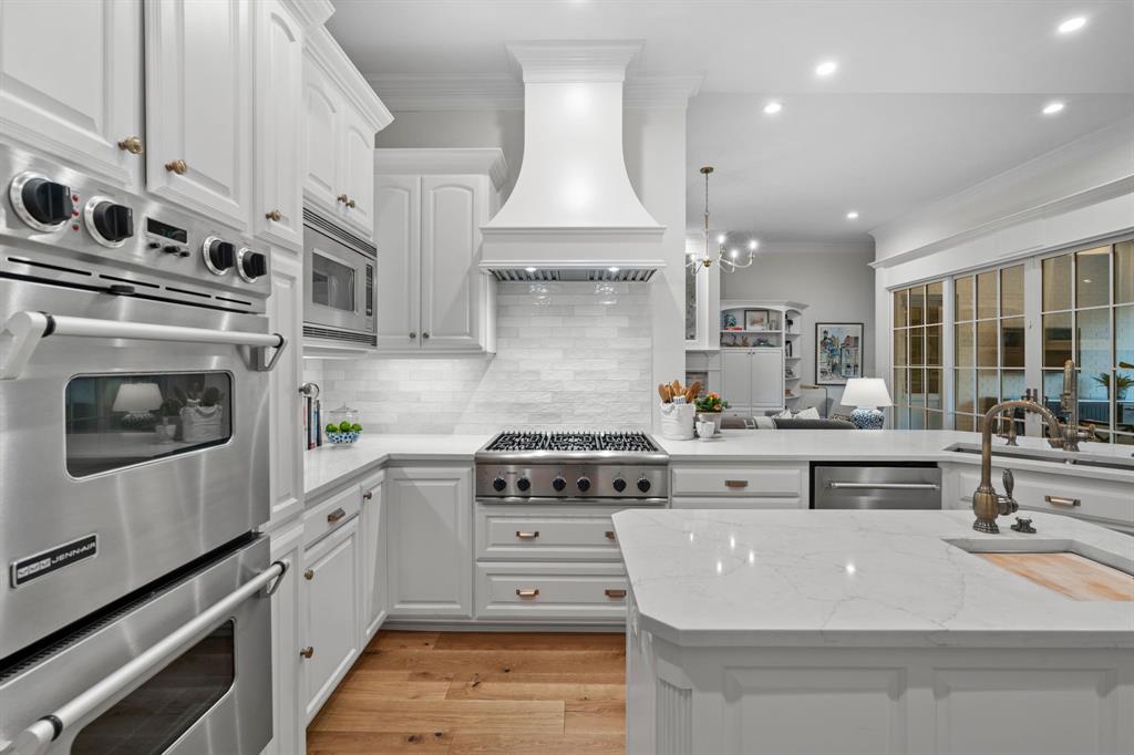 Pearson Crossing Keller - Residential