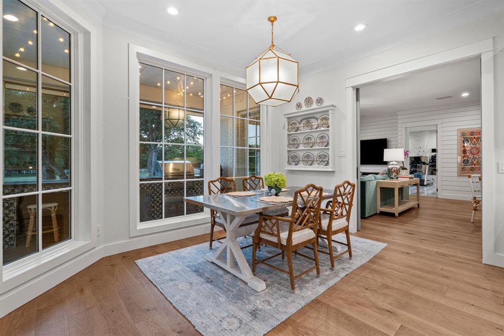 Pearson Crossing Keller - Residential