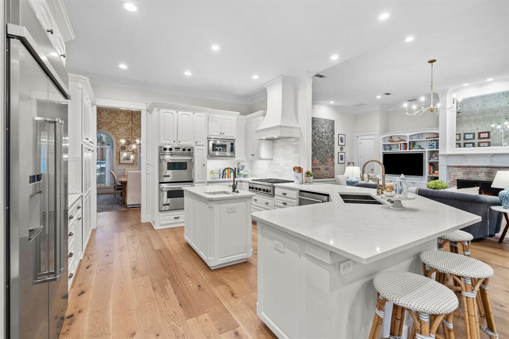 Pearson Crossing Keller - Residential