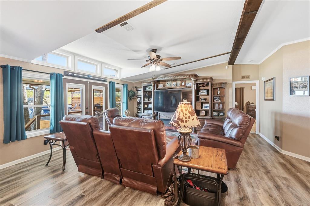 Pk Lake - Residential