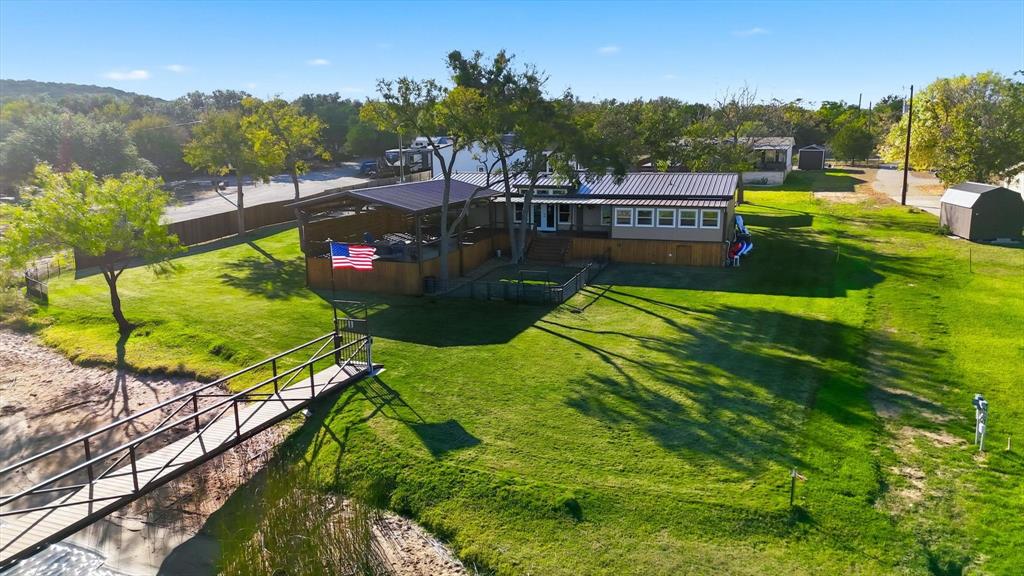 Pk Lake - Residential