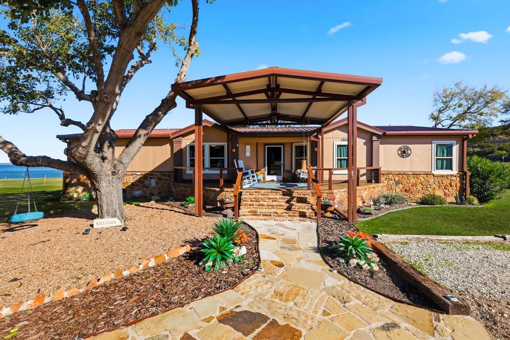 Pk Lake - Residential