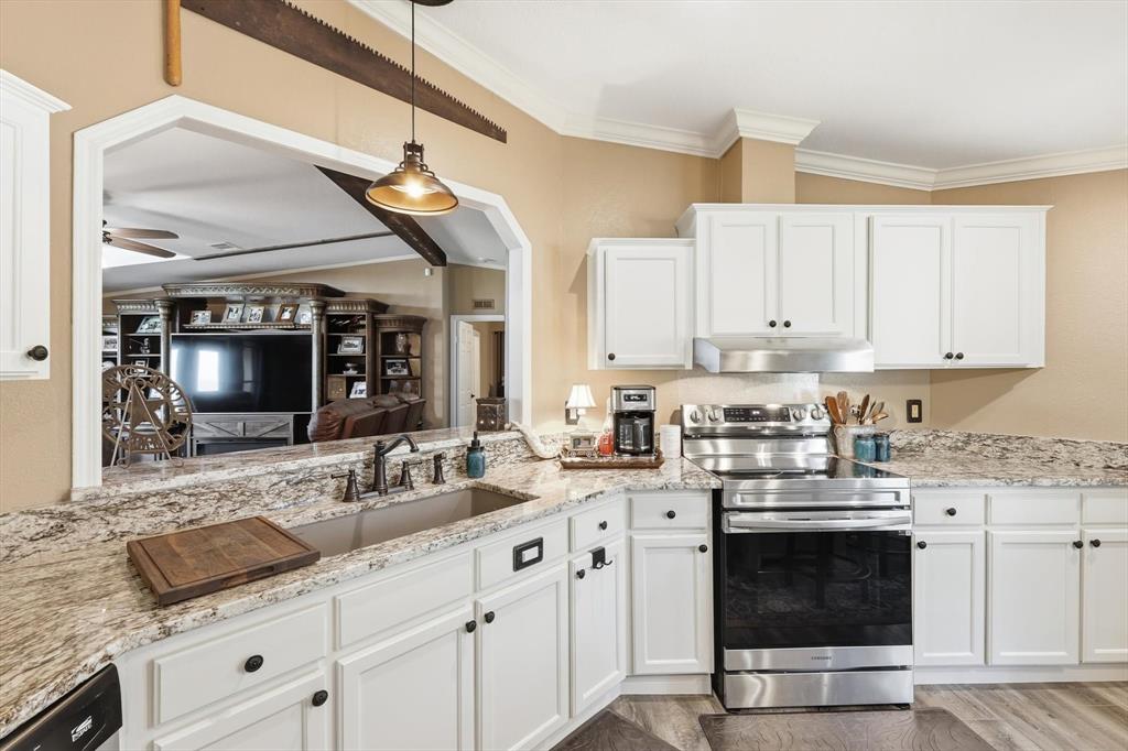 Pk Lake - Residential