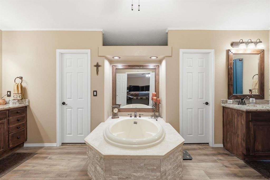 Pk Lake - Residential