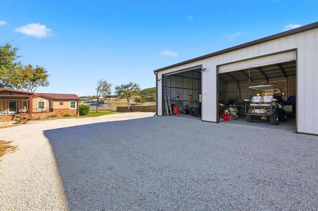 Pk Lake - Residential