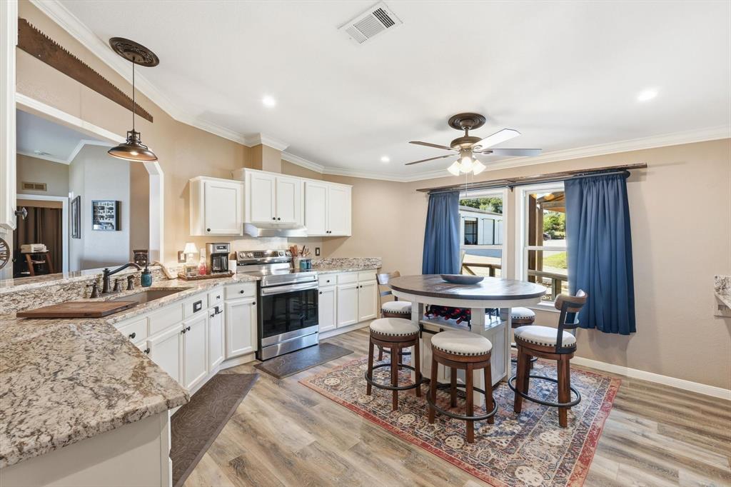 Pk Lake - Residential