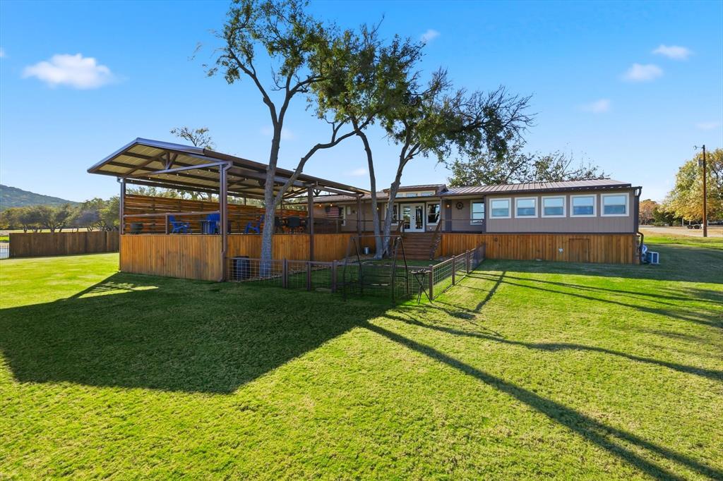 Pk Lake - Residential