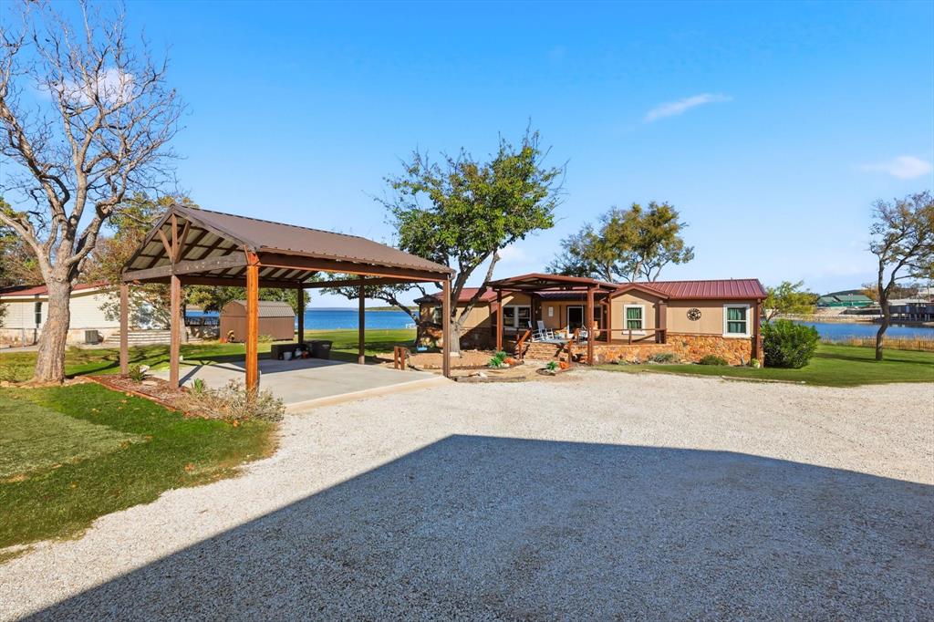 Pk Lake - Residential