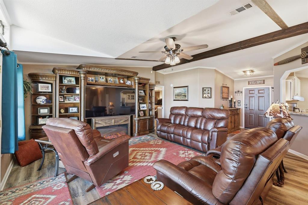 Pk Lake - Residential