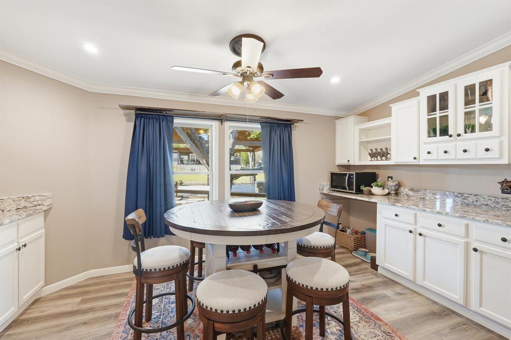 Pk Lake - Residential