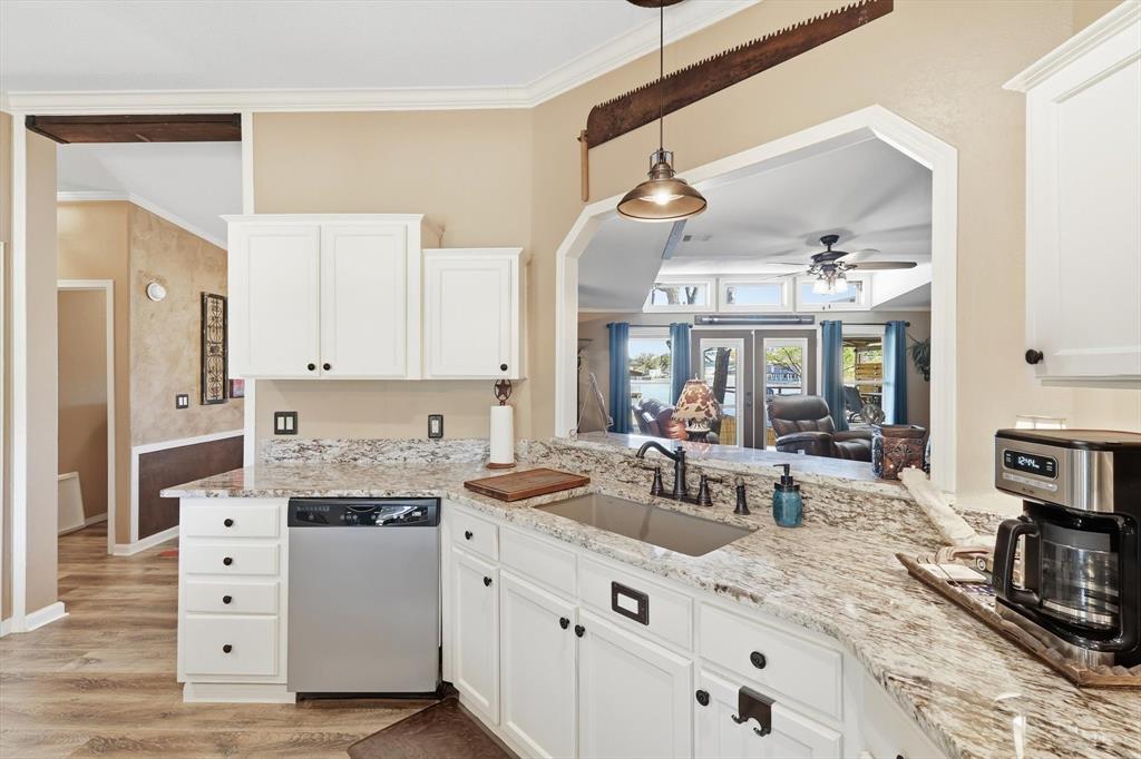 Pk Lake - Residential