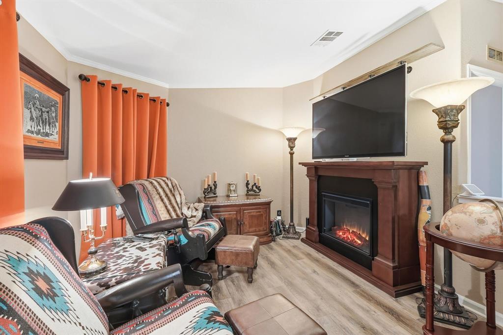 Pk Lake - Residential