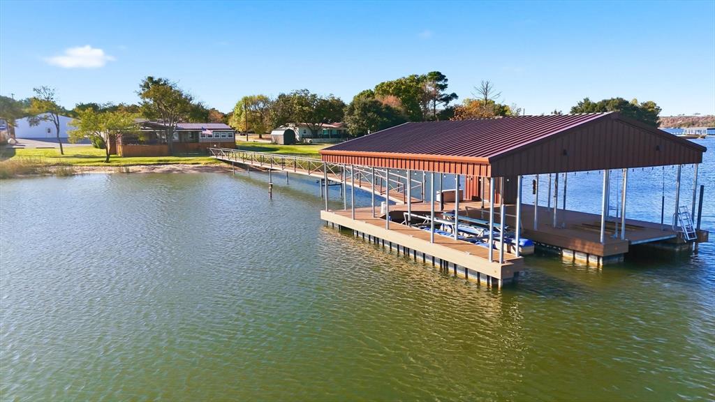 Pk Lake - Residential