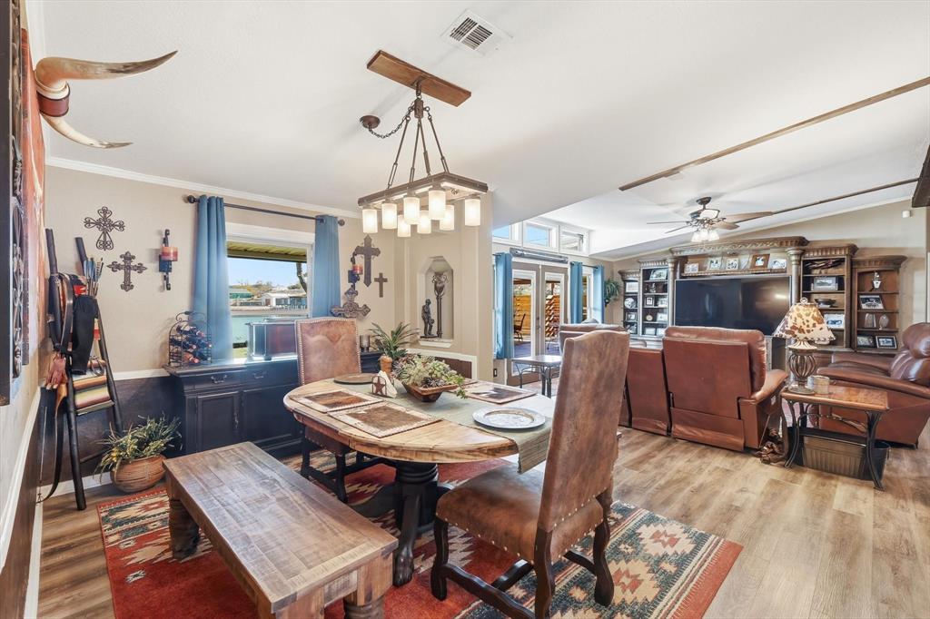 Pk Lake - Residential