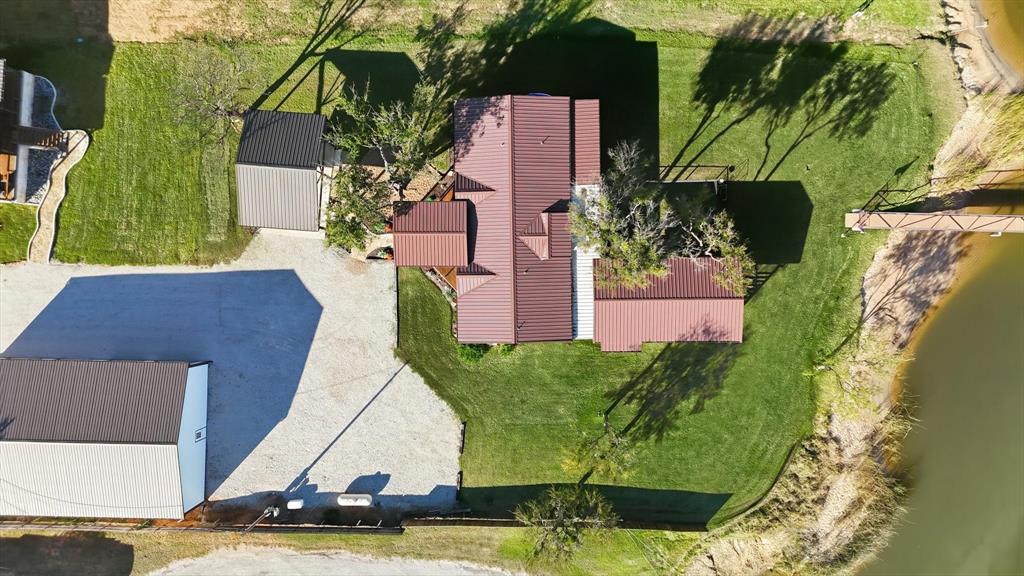 Pk Lake - Residential