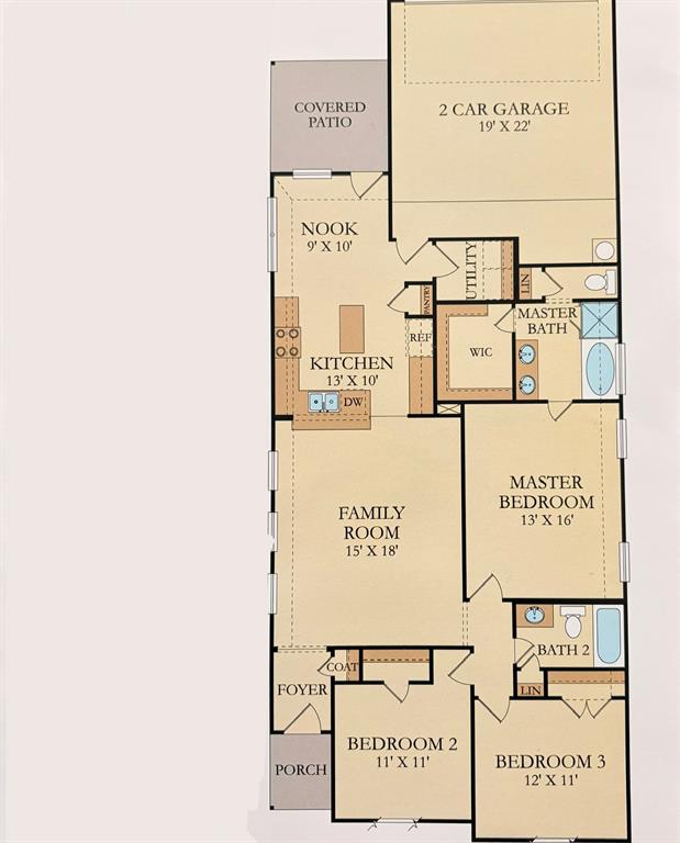 Primrose Xing Ph 1d - Residential