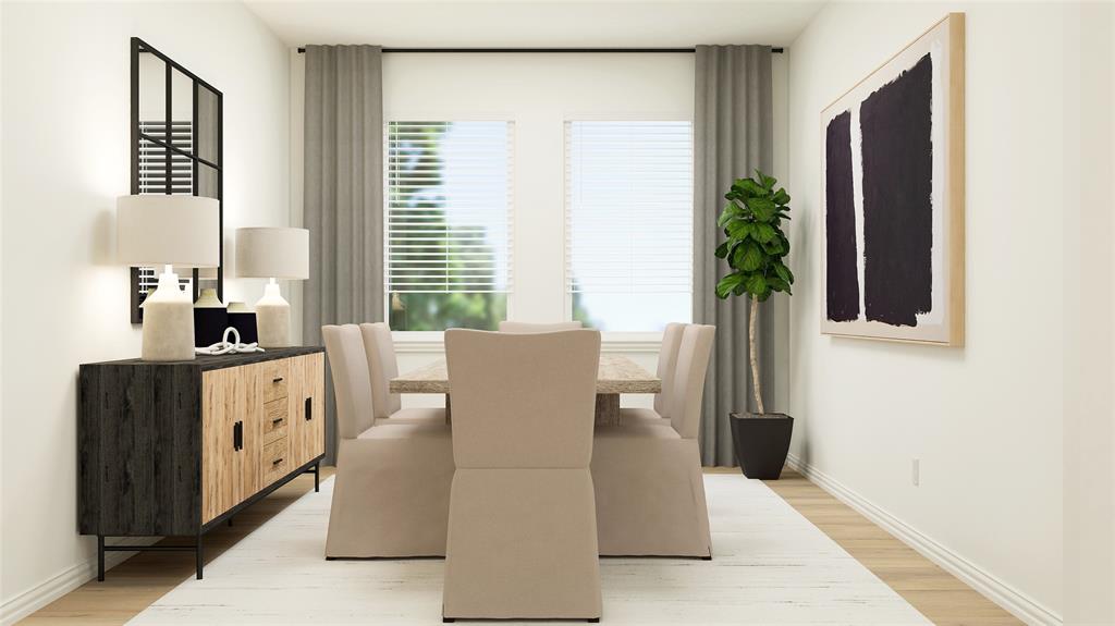 Sendera Ranch - Residential