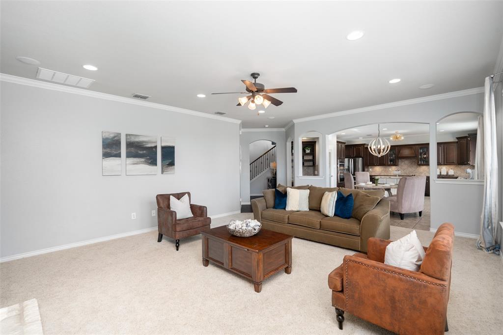 Birmingham Farms Add Ph 13a - Residential