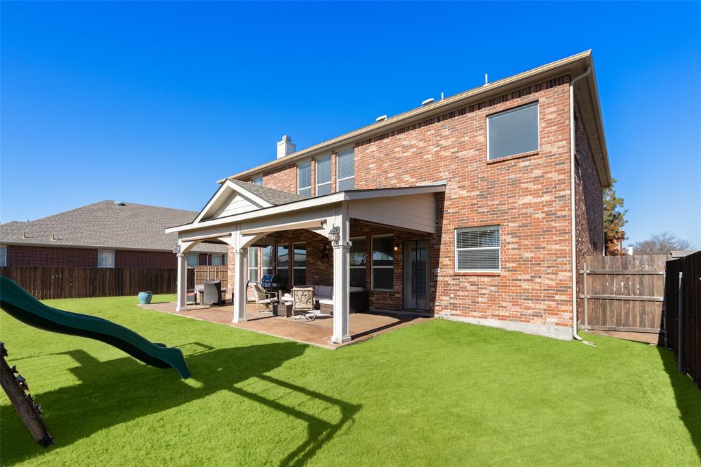 Birmingham Farms Add Ph 13a - Residential