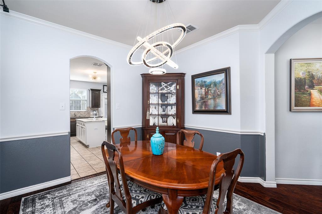 Birmingham Farms Add Ph 13a - Residential