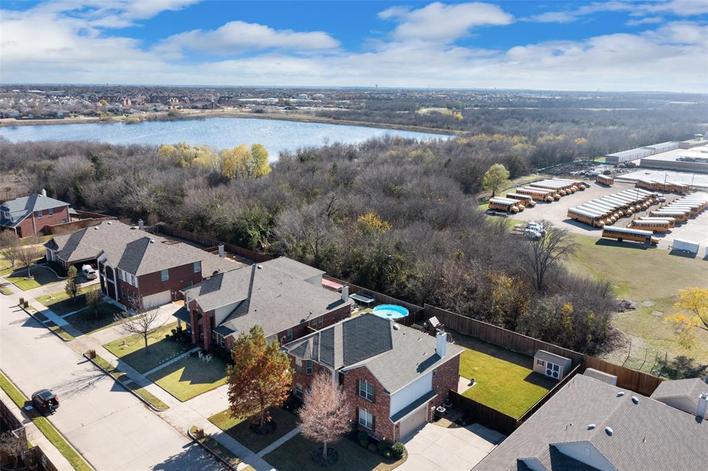 Birmingham Farms Add Ph 13a - Residential