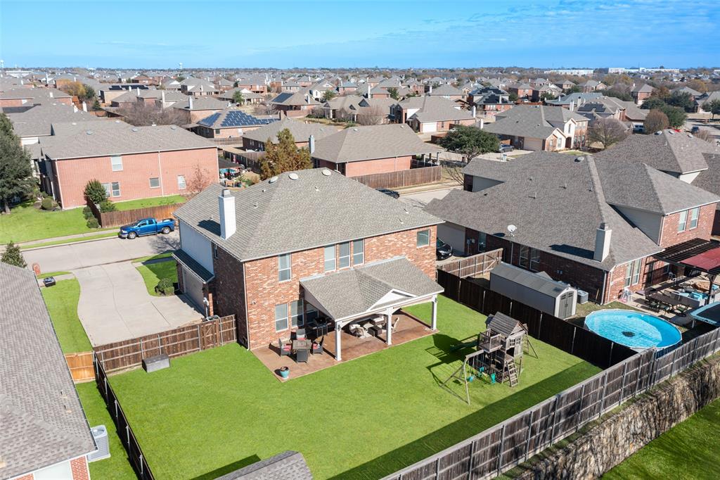 Birmingham Farms Add Ph 13a - Residential