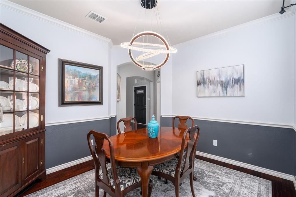 Birmingham Farms Add Ph 13a - Residential