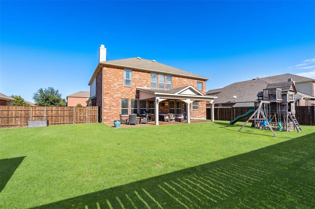 Birmingham Farms Add Ph 13a - Residential