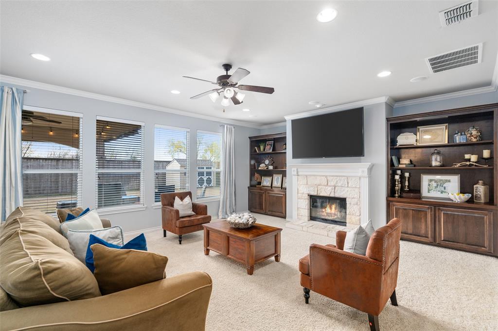 Birmingham Farms Add Ph 13a - Residential