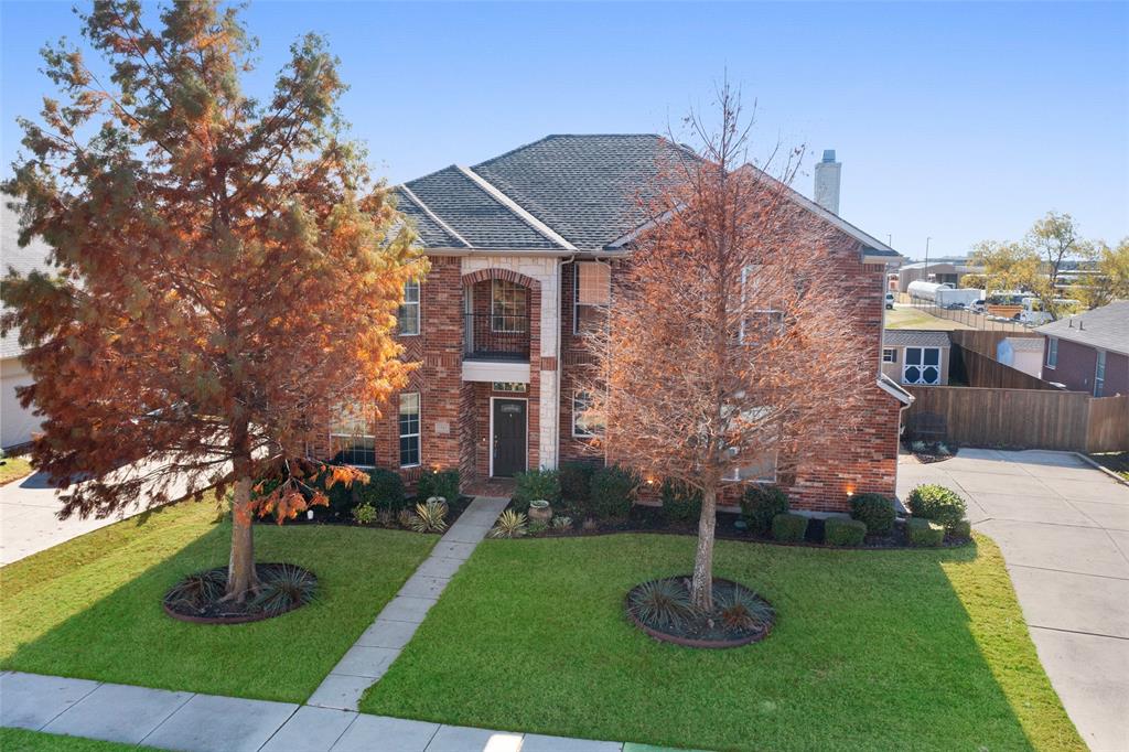 Birmingham Farms Add Ph 13a - Residential