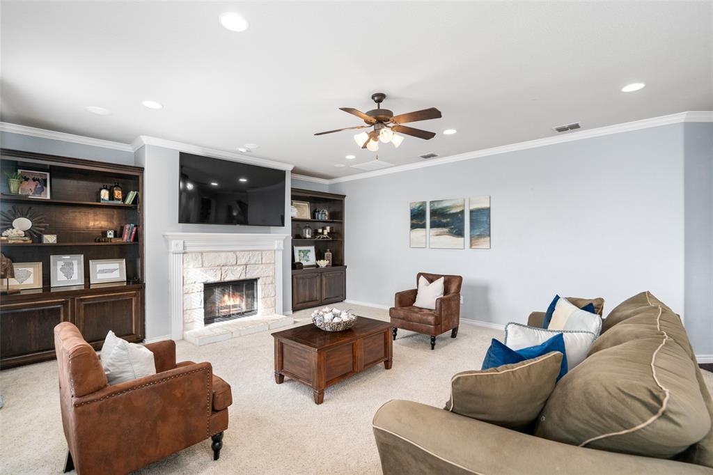 Birmingham Farms Add Ph 13a - Residential