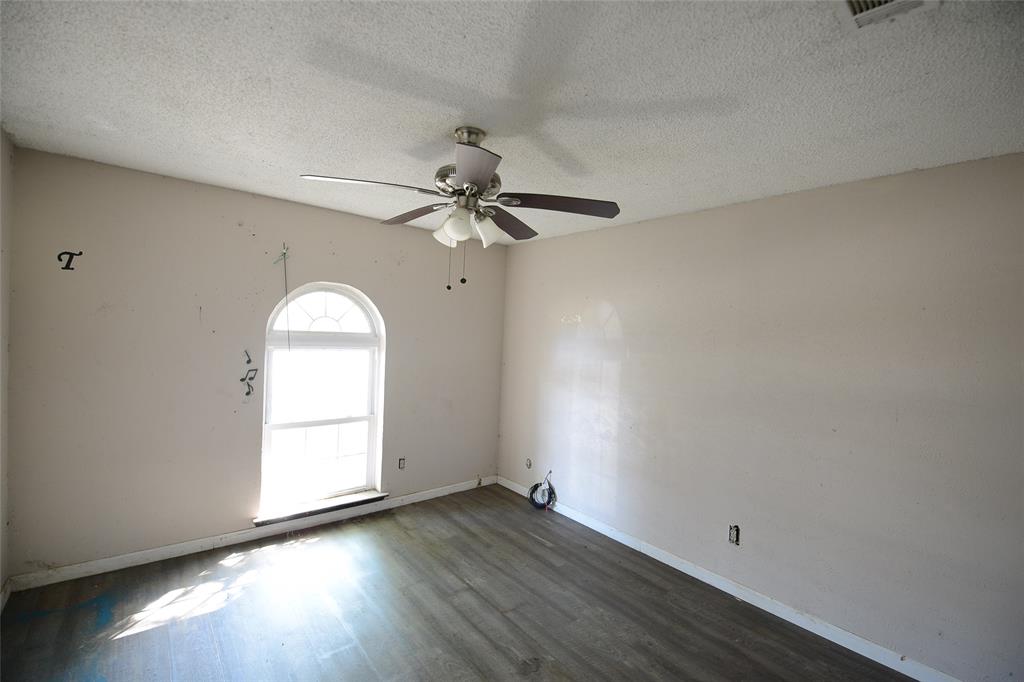 Quail Creek Add - Residential