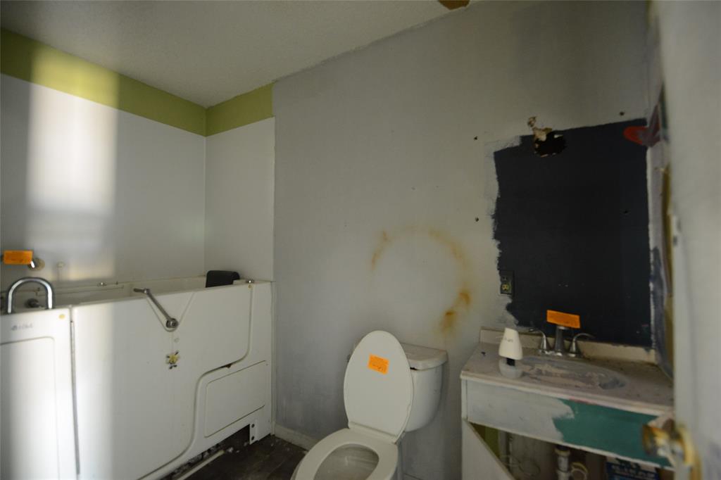 Quail Creek Add - Residential