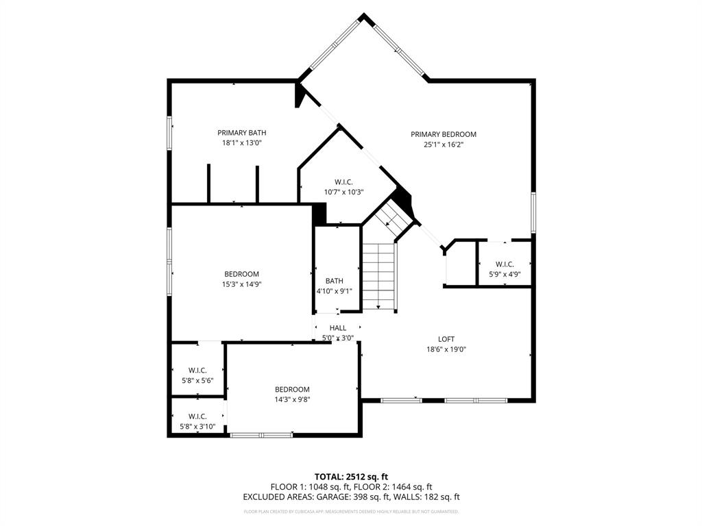 Bear Creek Vista - Residential